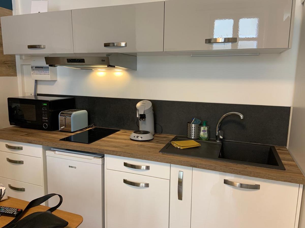 Apartment Arlequin